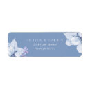 Search for fall winter spring summer return address labels Floral