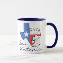 Search for star map mugs Texas
