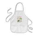 Search for eric aprons Whimsical nature graphic
