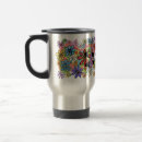 Search for peace love happiness mugs Colourful