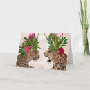 Search for leopard spots cards Cat