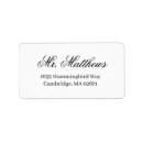 Search for envelopes wedding stickers Return address