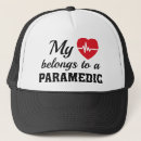 Search for paramedic hats Ambulance