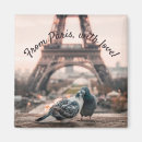 Search for romanceful magnets For her