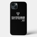 Search for psychology student Major