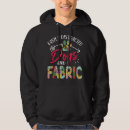 Search for quilting hoodies Funny