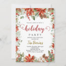 Search for wood christmas invitations Rustic modern