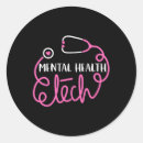 Search for psychiatric stickers End the stigma