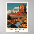 Search for seconds posters Retro