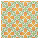 Search for 70s flower fabric Pattern