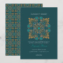 Search for mehndi invitations Sophisticated