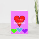 Search for for daughter valentines day cards Girl