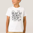 Search for beach bum tshirts Ocean