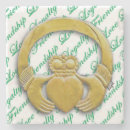 Search for claddagh coasters Friendship