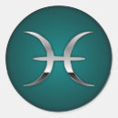 Search for pisces stickers Zodiac