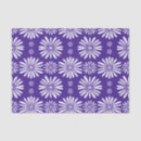 Search for white daisy tissue paper Daisies