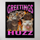 Search for cat meme posters Men