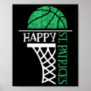 Search for st patricks day shamrock posters Happy