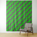 Search for bold green art Stripes