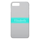 Search for bright iphone 7 plus cases Initials