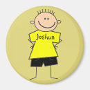 Search for stick figure magnets Cute