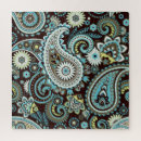 Search for paisley puzzles Pattern