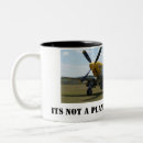 Search for p 51 mustang mugs Plane