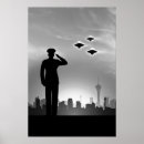 Search for extra terrestrial posters Roswell