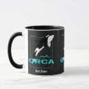 Search for love whales mugs Orca