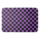 Search for lavender bath mats Purple
