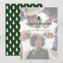Search for season business christmas cards Green