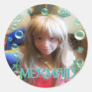 Search for the little mermaid stickers Party
