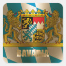 Search for bavaria square stickers Germany