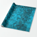 Search for poly wrapping paper Geometric