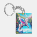 Search for pegasus key rings Wings
