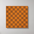 Search for browns canvas prints Pattern
