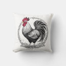 Search for black and white feather cushions Nature