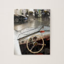 Search for luxury car puzzles Artistic