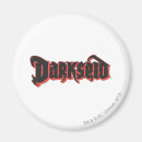 Search for darkseid magnets Omega