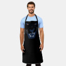 Search for panthers aprons Animal