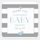 Search for striped baby shower stickers Modern