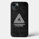 Search for faux leather iphone cases Logo