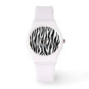Search for zebra watches Pattern