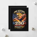 Search for one nation cards Fourth of july 2026