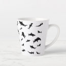Search for shadow mugs Silhouette