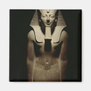 Search for pharaoh magnets 18th