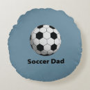 Search for man cave cushions Soccer