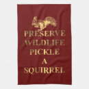Search for squirrel gifts Hunting