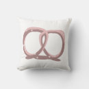 Search for pretzel cushions Food