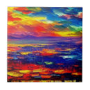 Search for acrylic coasters Sea